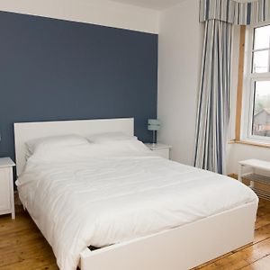 Double or Twin Room Bathroom